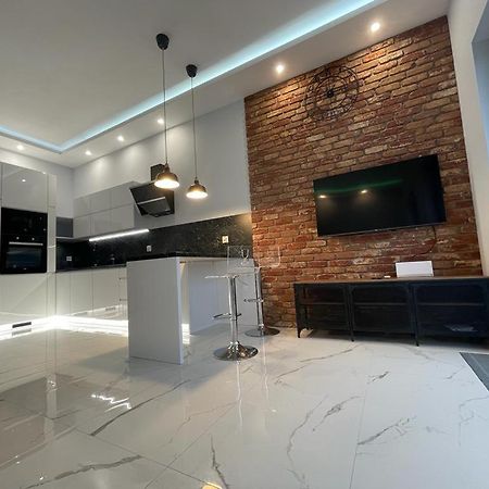 Apartament Centrum Быдгощ Экстерьер фото