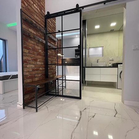 Apartament Centrum Быдгощ Экстерьер фото