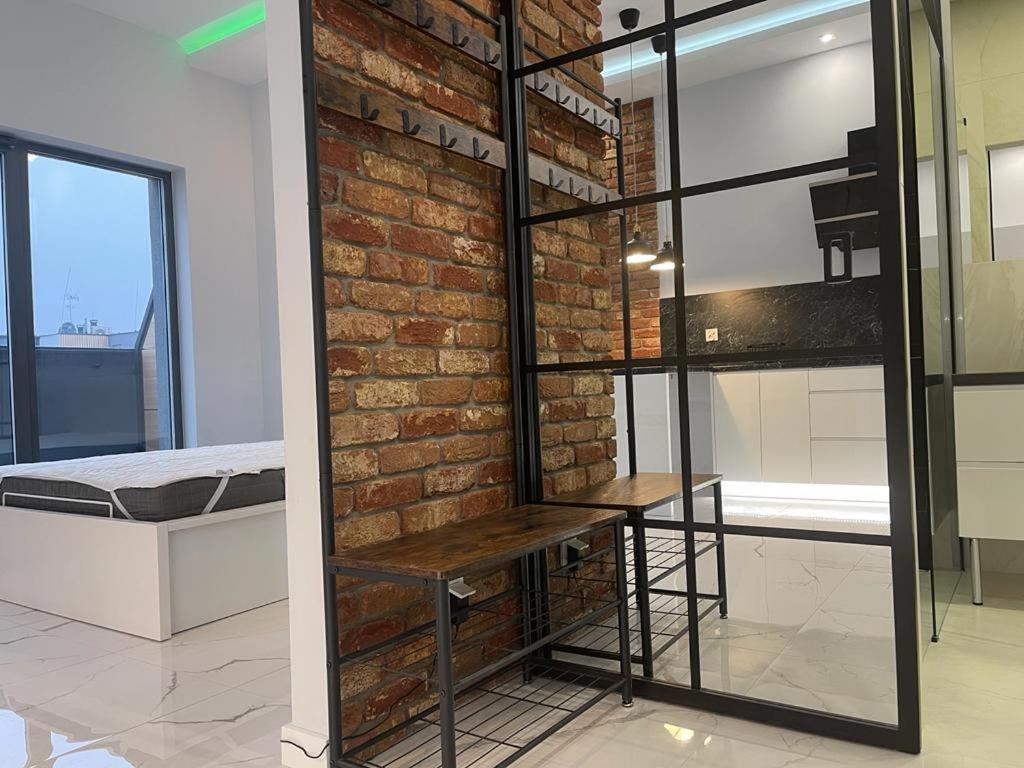 Apartament Centrum Быдгощ Экстерьер фото