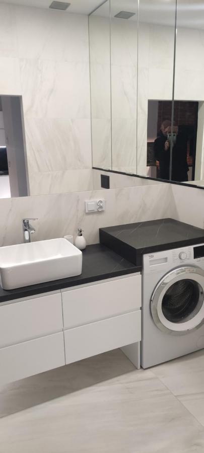 Apartament Centrum Быдгощ Экстерьер фото
