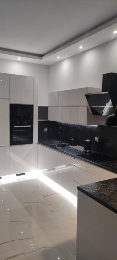 Apartament Centrum Быдгощ Экстерьер фото