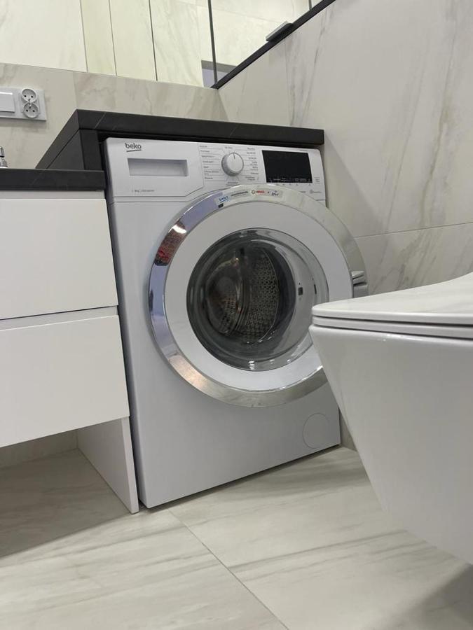 Apartament Centrum Быдгощ Экстерьер фото
