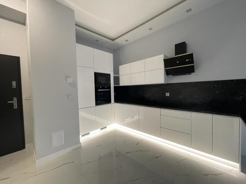 Apartament Centrum Быдгощ Экстерьер фото