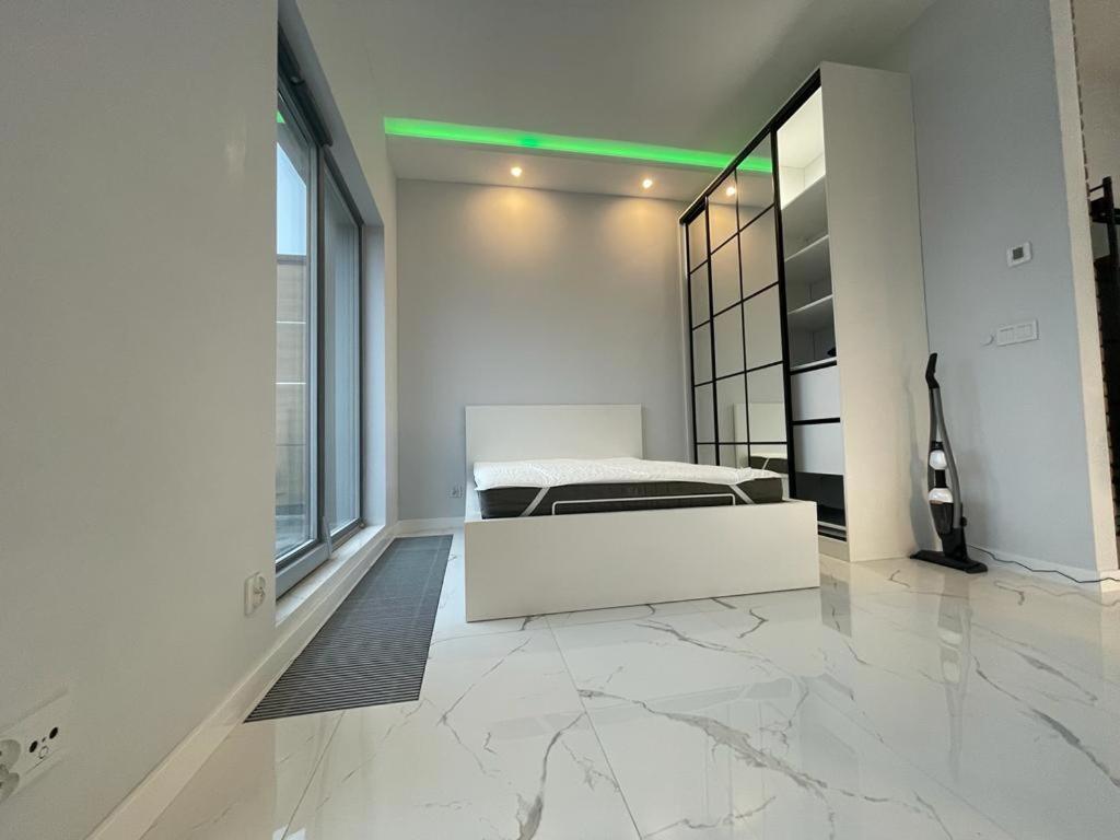 Apartament Centrum Быдгощ Экстерьер фото