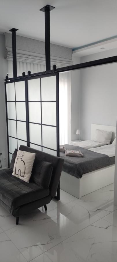 Apartament Centrum Быдгощ Экстерьер фото