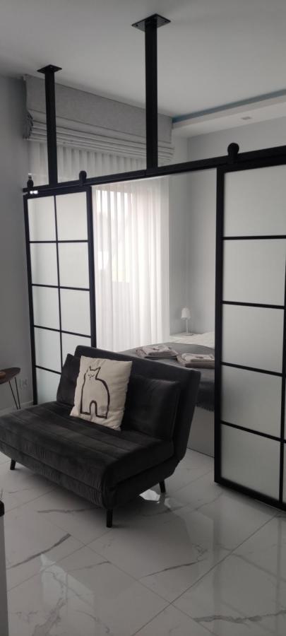 Apartament Centrum Быдгощ Экстерьер фото