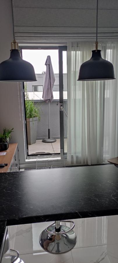 Apartament Centrum Быдгощ Экстерьер фото