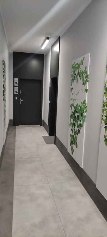 Apartament Centrum Быдгощ Экстерьер фото